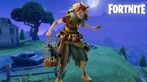 Drawing influences from bands like sleep, rush, the. Fortnite Baba Yaga Skin Release Date Leaked Dexerto