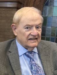 Obituary information for John Joseph "Jack" Holland, Jr.