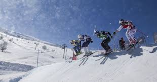 Travel guide resource for your visit to bakuriani. Bakuriani To Host First Stage Of The World Cup Ski Cross On February 5 7 2021