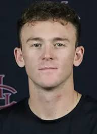 2024 Men's Soccer Roster