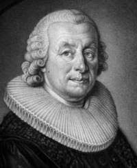 Jacob Christian Schaeffer, botanist: brief biography