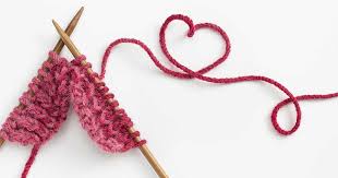 If in doubt, we always recommend knitting or crocheting a swatch before making your project, so you can check the gage, stretch and texture before committing to your new yarn. Knitting And Recommendations How Computers Think Part Three By Simon Carryer Towards Data Science