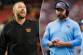 Kliff Kingsbury, Brian Callahan emerge as Giants offensive coordinator candidates