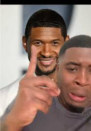 Boys, Gaan Jullie Naar Usher? 🤔