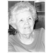 Betty Berryman Obituary (2016)