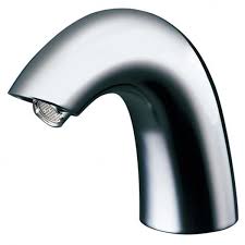 Selain itu, harga produk tersebut bisa saja berbeda jika anda. Jual Kran Air Sensor Toto Ten40av800 Kamar Mandiku Com