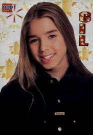 general picture of gil ofarim photo 100 of 168 young actors long hair styles men kirk cameron