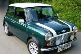 1994 Rover Mini Cooper 1 3i On 1950 Miles From New Photo Mini Cooper Rover Mini Cooper Mini Cooper Cake