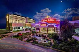 We did not find results for: Silver Slipper Casino Hotel Linkedin