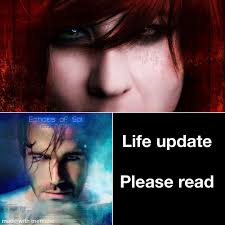 Charissa Dufour (@charissadufourauthor) • Instagram photos and videos