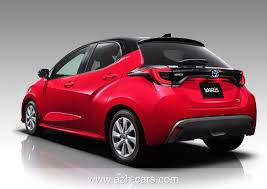 Toyota yaris/vitz engine specs, recommended engine oil, problems, malfunctions, the reasons and the ways to repair, reliability, performance tuning, etc. 2020 Toyota Yaris Toyota Mazda Suv