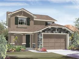 Ryland Homes Madison 4c Of The Northern Terrace Brookline At Providence Community In Las Vegas Nv Home New Homes Ryland Homes