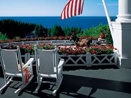 Thank you to all the staff for making our stay enjoyable. Grand Hotel Mackinac Island Travel Leisure Travel Leisure
