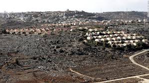 What The Unsc Resolution Means For The Us And Israel United Nations Security Council Resolution Meaning Israel Settlements