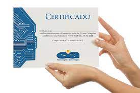 Certificados E Diplomas Jc Impressoes