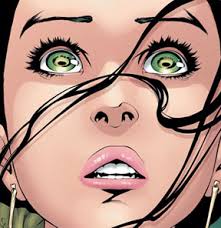 MADAME XANADU: Exodus Noir & Disenchanted