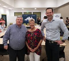 Jun 14, 2021 · speaking to today last week, queensland senator matt canavan expressed concern the family's release would set a dangerous precedent and lead to the people smuggling trade to restart. Coordinator General Drought Amp Flood North Qld Mayor Of Katherine And Minister For Northern Development The Stone Family In Australia