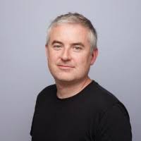 Thomas Riddell-Webster Email & Phone Number