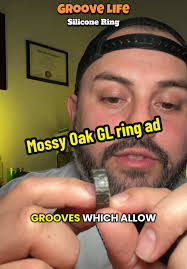 Groove Life Guy Harvey Marlin Ring