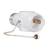 Outdoor Light Fixture With Outlet