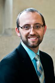 Former Visiting Faculty