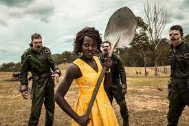 Not only does netflix have a strong rotating library of scary movies, they sit along their horror original efforts,. The 13 Best Horror Movies Of 2019 Indiewire