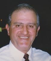 Obituary information for Vincent Longo