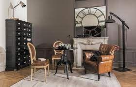 Découvrez les éléments nécessaires pour une déco de cuisine style bistrot ici. Style Bistrot 18 Idees Deco Pour Adopter La Tendance Maison Creative