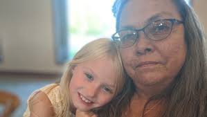 Fundraiser for Kim Herr by Kelly Hughes : Shelly Whitebear's Final Wishes