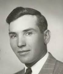 Rollo Glen Solomon (1914-2000)