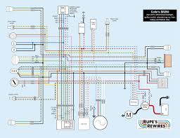 The wiring diagrams help make sure everything is wired correctly. Yamaha Ag 200 Wiring Diagram Wiring Diagram Schemas