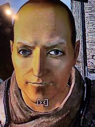 Exploring New Vegas with Boone and No-Bark in Fallout