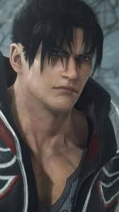 Favorite characters in Tekken game series