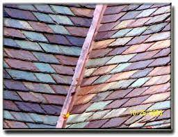 Slate roof tiles come in a variety of color and texture options. Pin On Home Diy