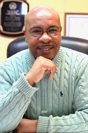 Serving God and community: A conversation with Pastor Kevin Thompson