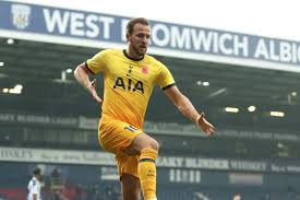 Polsat sport online można oglądać na platformie ipla. West Bromwich Albion 0 1 Tottenham Live Stream The Latest News And Reaction As The Winner Sends Kane To Tottenham Top Of The Premier League