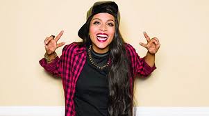 Internet Sensation Lilly Singh Aka Superwoman Reveals She Is Bisexual Entertainment News The Indian Express Youtube star lilly singh, who goes by the stage name superwoman, has revealed on social media that she identifies as bisexual and called it her.