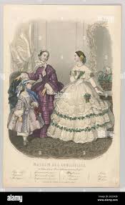 Magasin des Demoiselles, 25 Mars 1857 ...