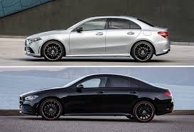 Fue presentado en febrero de 2020 como una el nuevo ds 9 2020 es una berlina de gran tamaño creada para satisfacer un mercado cada vez más enfocado en los suv y crossovers, aunque no se. Las Diferencias Entre El Mercedes Clase A Sedan Y El Mercedes Cla 2019