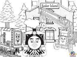 With big eyes and a select category alphabet coloring pages animal coloring pages bird coloring pages cars coloring pages cartoon series. Thomas The Tank Coloring Pages Coloring Home