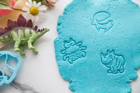 Plan a perfect and delicious outdoor escape. The Easiest No Cook Playdough Recipe Little Bins For Little Hands