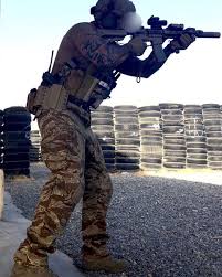Cia Paramilitary Officer 965x1206 Special Forces Us Special Forces Special Forces Gear