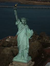 Can you go into the tourch of the statue of liberty? Statue Of Liberty Craft Costume Everyday Best