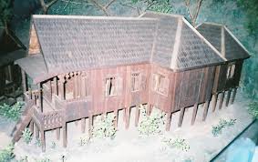 We did not find results for: 7 Jenis Rumah Adat Banjar Khas Kalimantan Selatan Sudah Tahu