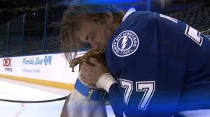 The nhl is full of many talented swedish players. Victor Hedman Archives Humane Society Tampa Bay