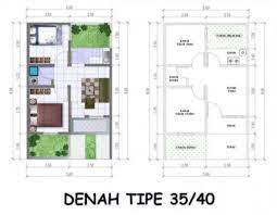 Model denah rumah type 36 dengan 3 kamar. 99 Denah Rumah Minimalis 3 Kamar Tidur Type 36 Denah Rumah Denah Desain Rumah Desain Rumah