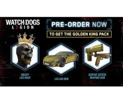 The ps5 's price hasn't been announced yet. Watch Dogs Legion Gold Edition Ps5 Ab 76 32 Preisvergleich Bei Idealo De