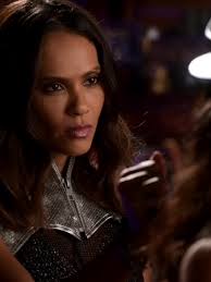 Mazikeen Makeup Transformation