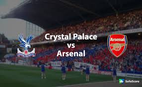 We hope to have live streaming links of all football matches soon. Crystal Palace Vs Arsenal Match Preview Tv Info Live Stream Head To Head Team News Sofascore News