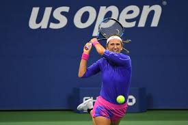 Born 31 july 1989) is a belarusian professional tennis player and the current world no. Serena Williams Victoria Azarenka Finally Meet Again In Us Open